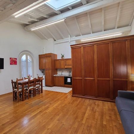 Residence Antico Borgo Modena Luaran gambar