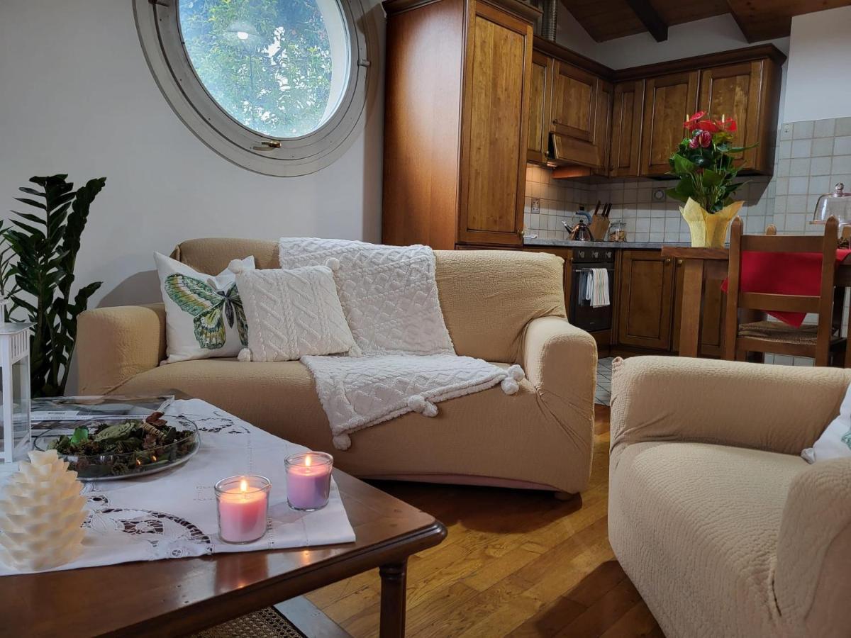 Residence Antico Borgo Modena Luaran gambar