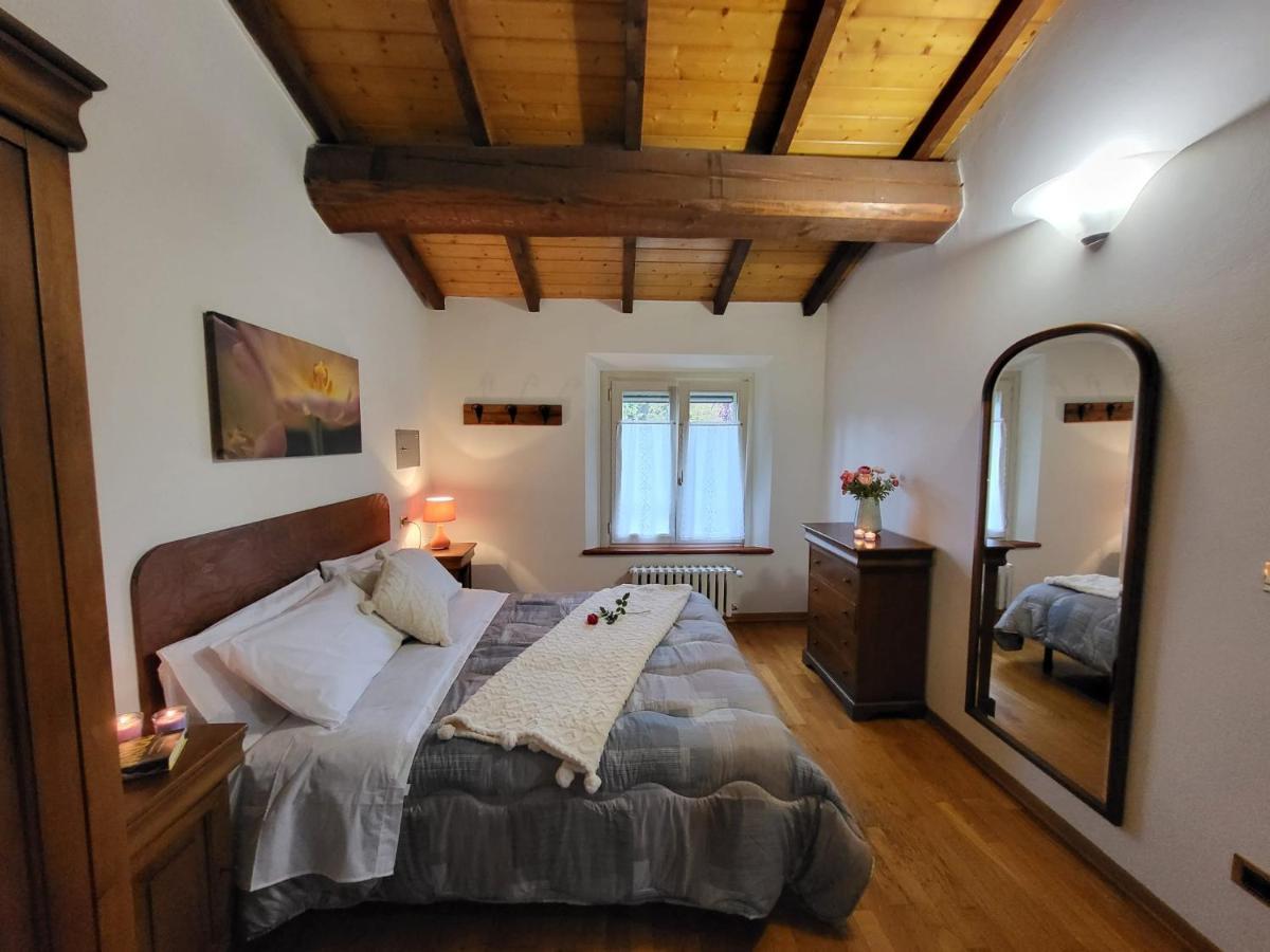 Residence Antico Borgo Modena Luaran gambar