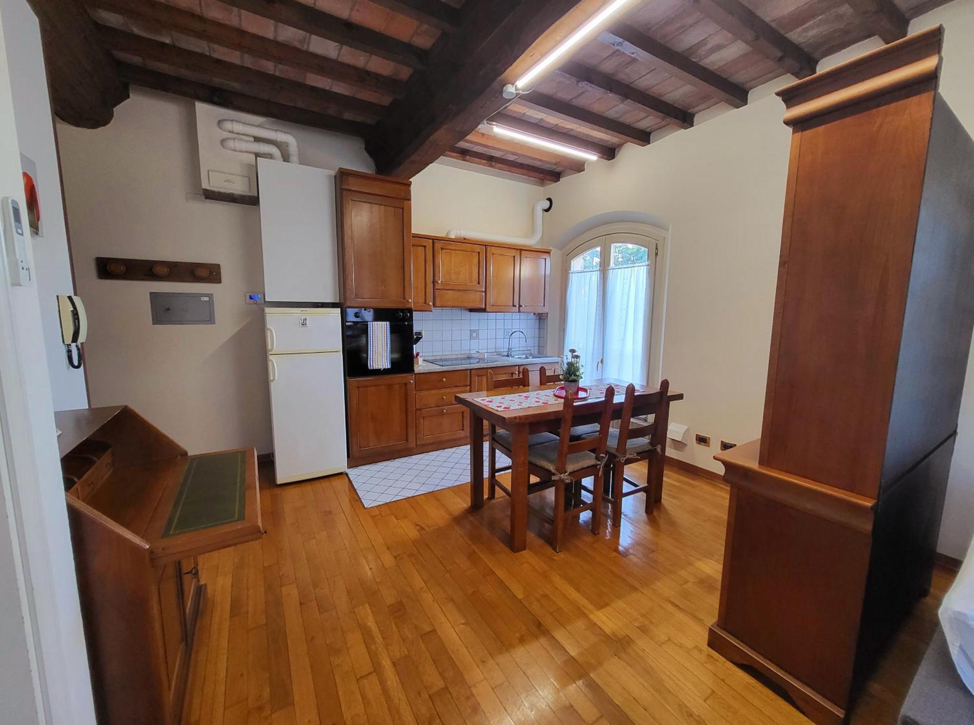 Residence Antico Borgo Modena Luaran gambar