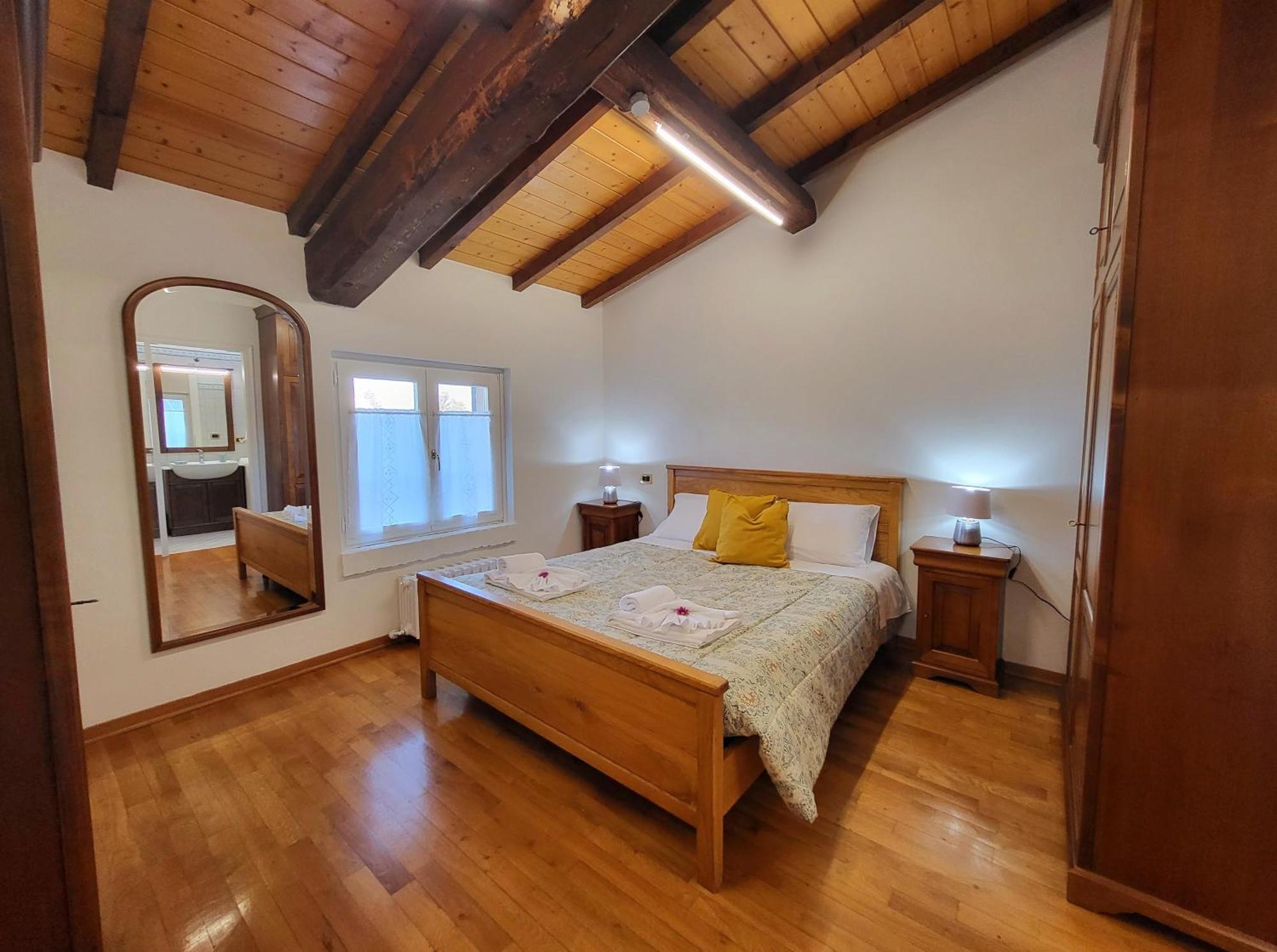 Residence Antico Borgo Modena Luaran gambar