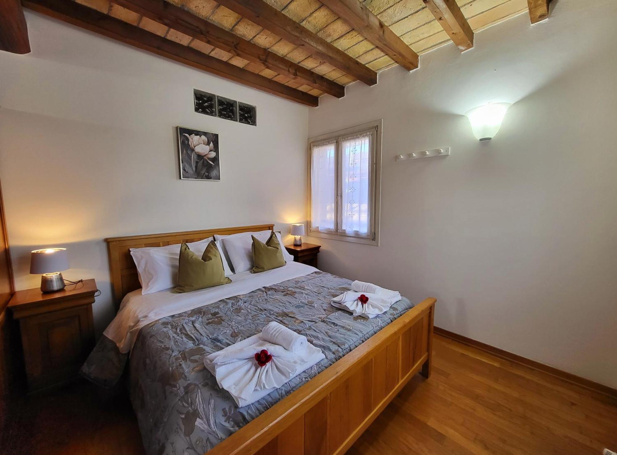 Residence Antico Borgo Modena Luaran gambar