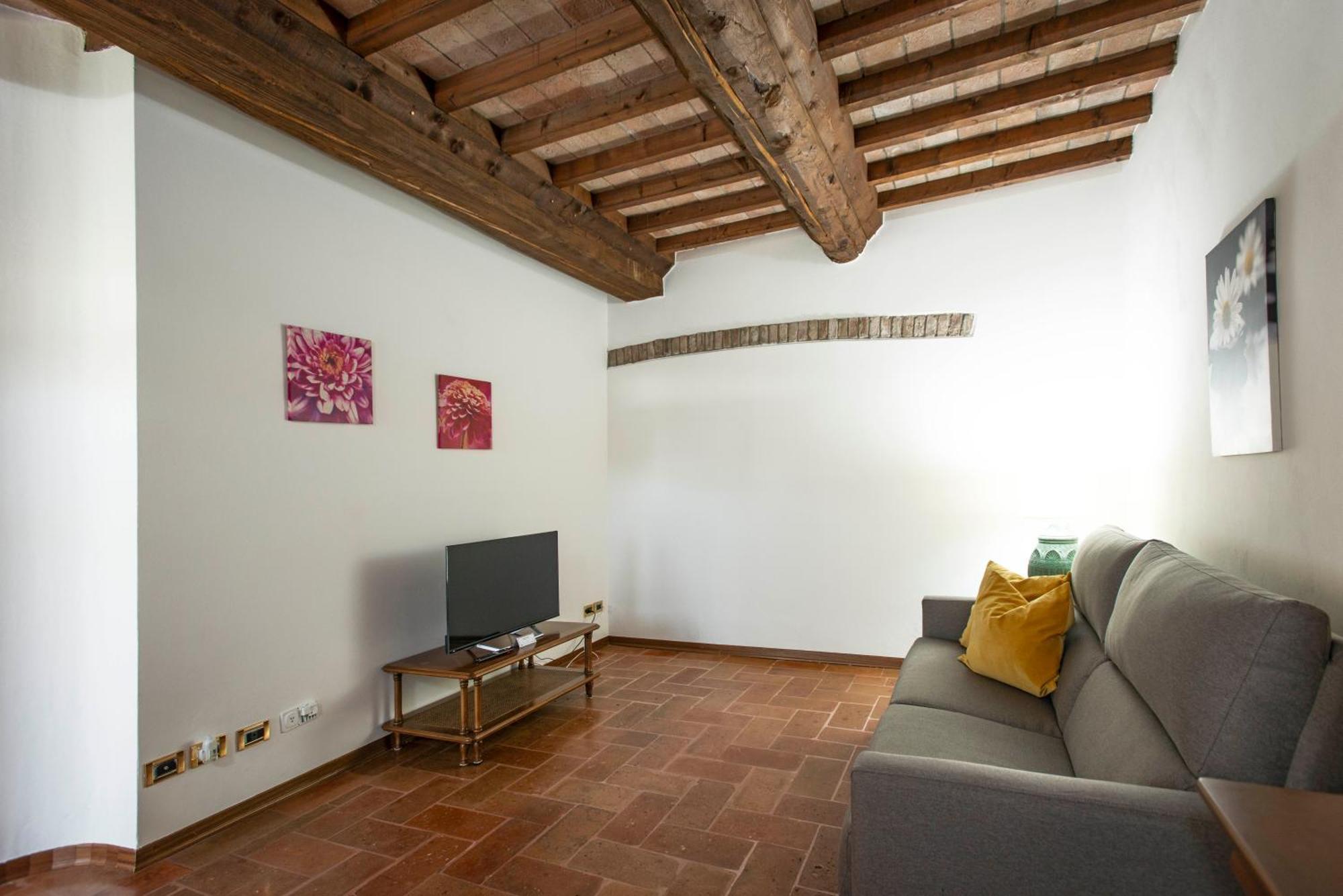 Residence Antico Borgo Modena Luaran gambar