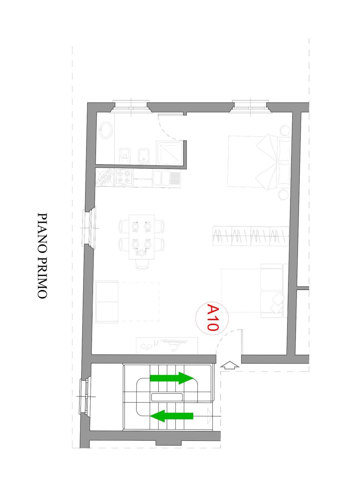 Residence Antico Borgo Modena Luaran gambar