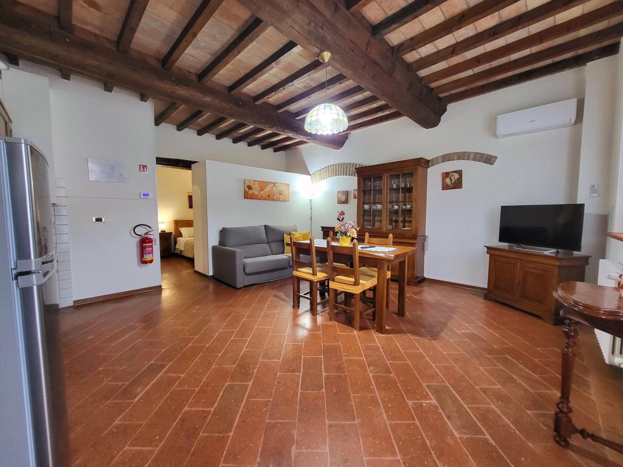 Residence Antico Borgo Modena Luaran gambar