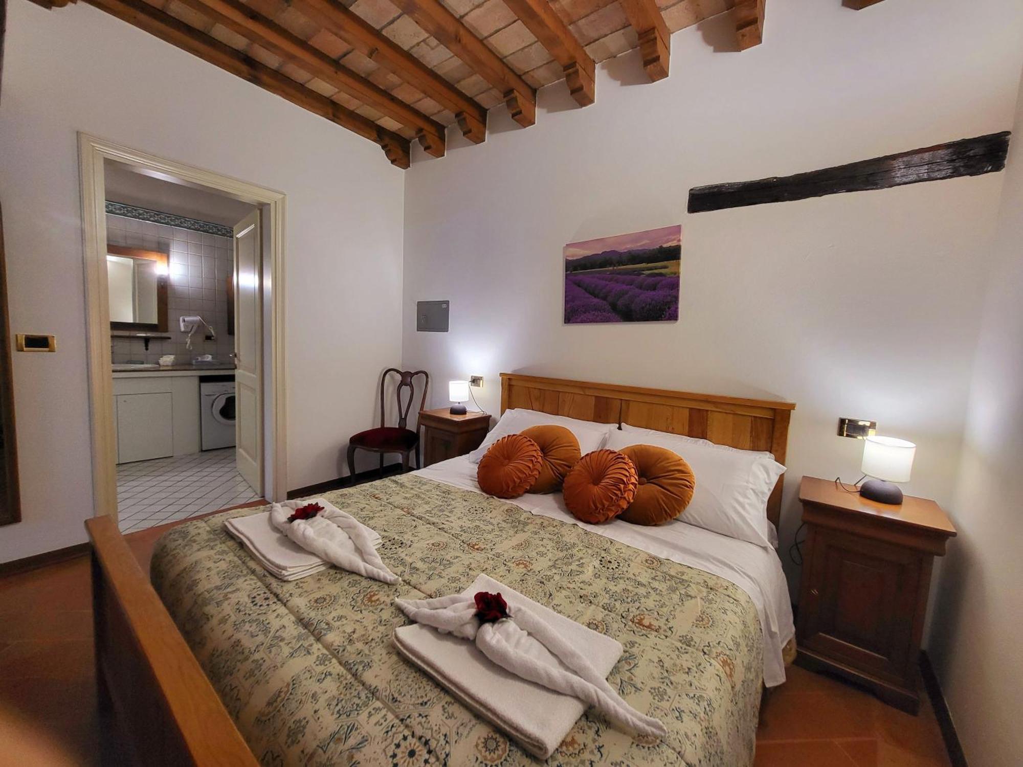 Residence Antico Borgo Modena Luaran gambar
